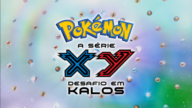 Pokémon – 1ª à 21ª Temporadas