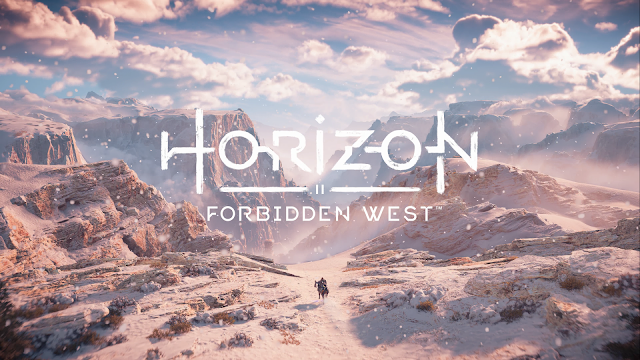Jogo Horizon Forbidden West - PS4 - lojarockgames