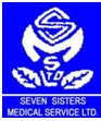 Seven Sisters Hospital Goalpara Recruitment 2021