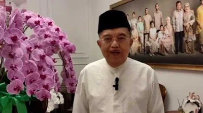 JK soal Prabowo Ingin Rangkul Semua Pihak: Bagus, tapi Perlu Ada Oposisi