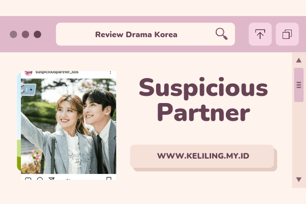 Review Drama korea