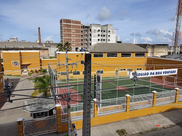 Escola da LBV oferece Curso Preparatório para o ENCCEJA 2024