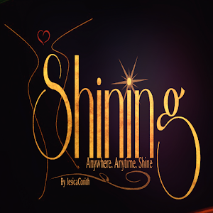 *Shining*