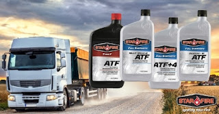 Automotive Transmission Fluids To Keep Your Vehicles Humming