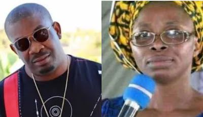 Don Jazzy Declares His Intention To Attend Mummy GO’s Church