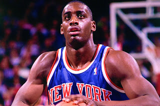 Anthony Mason Net Worth, Income, Salary, Earnings, Biography, How much money make?