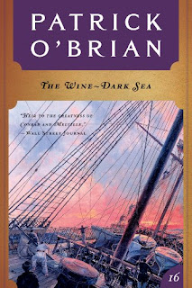 The Wine-Dark Sea Review