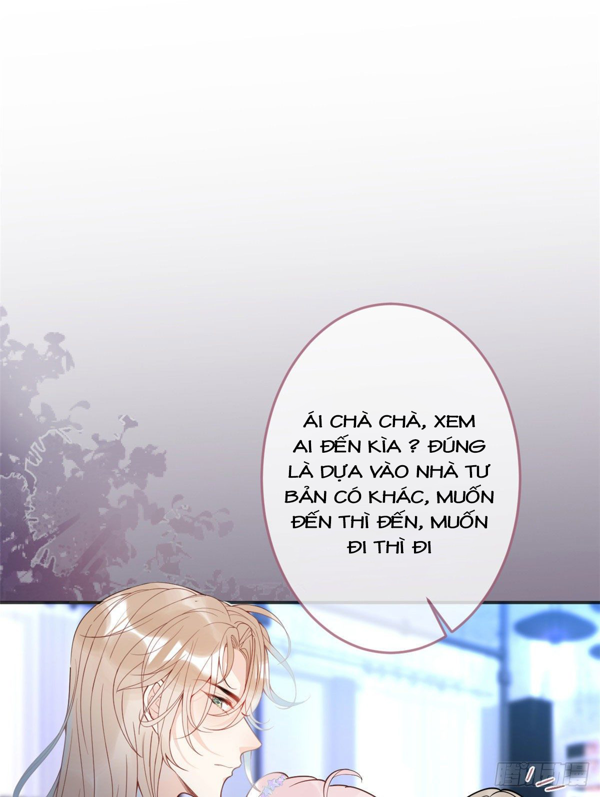 Ta Có Năm Đại Lão Ba Ba Chapter 128 - TC Truyện