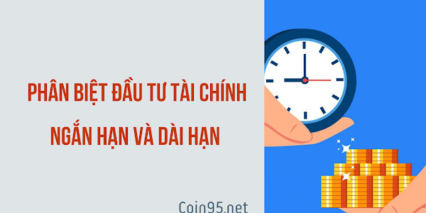 Các khoản đầu tư tài chính dài hạn là gì?