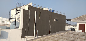 Waterproofing for Walls