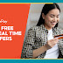 Experience ShopeePay Users Free and Real Time Transfers for a More Convenient Cashless Payment