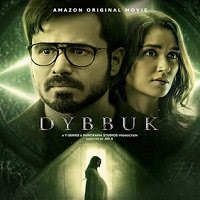 Dybbuk: The Curse Is Real (2021) Hindi Full Movie Watch Online Movies