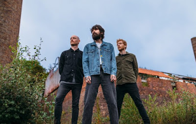 Biffy Clyro band picture