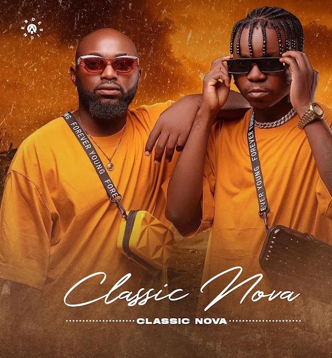 DOWNLOAD MP3 : Classic Nova & Cleyton David - Estação Passada (Instrumental Original)