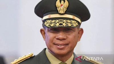 DPR dalami soal netralitas TNI di uji kelayakan calon panglima