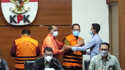 Cara Firli Bahuri Cs Justru Jadi Kemunduran Pemberantasan Korupsi