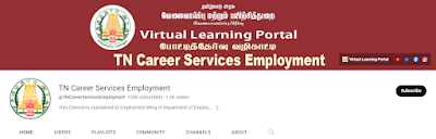 TN career services employment