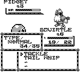 Pokemon Red Defined Screenshot 00