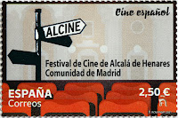 FESTIVAL DE CINE DE ALCALÁ DE HENARES