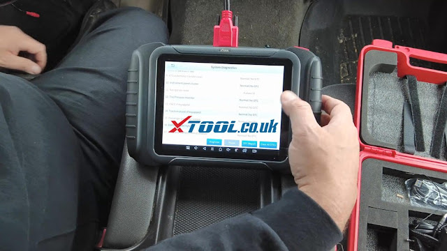 Xtool D8 reviews 13