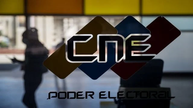 La burla del CNE