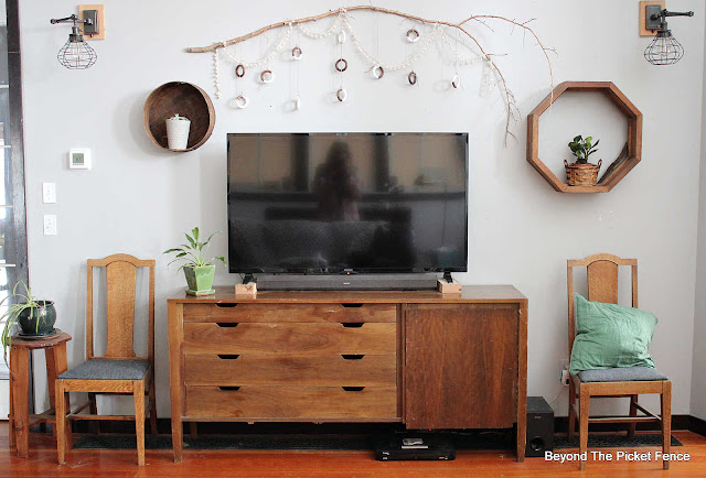 Mid Century Modern Cabinet