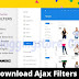 WooCommerce Ajax Product Filters Plugin Free Download