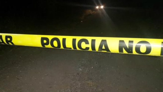Nicaragua: Pasajero muere en triple choque en la carretera Tipitapa – Malacatoya