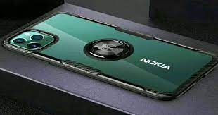 Harga HP Nokia Terbaru Mirip iPhone dan Spesifikasinya