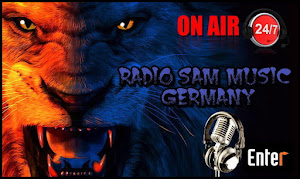 Radio SAM Music Germany