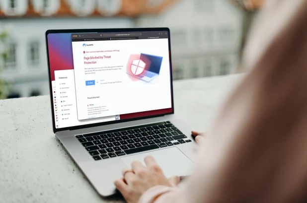 NordVPN Gebrak Pasar Antivirus, Luncurkan Threat Protection