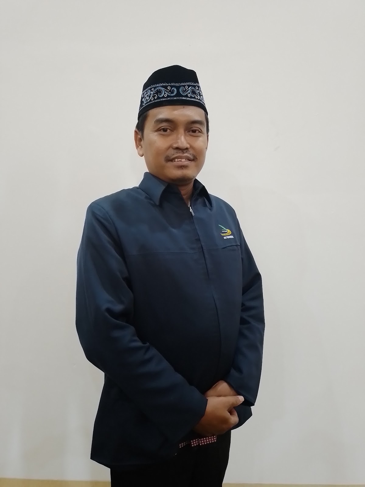 Iwan Setiawan, S.P.