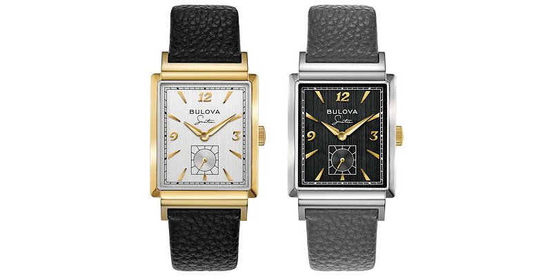 Bulova Frank Sinatra Collection