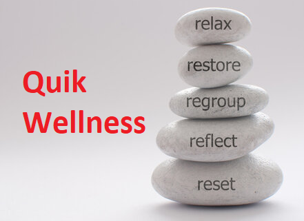 Quik Wellness