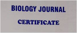 Maharashtra SSC Board 12 Class practical of Biology Journal solutions
