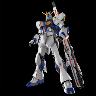 ENTRY GRADE 1/144 RX-93ff ν Gundam, Gundam Base Limited