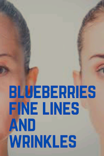 yes to blueberries fine lines and wrinkles