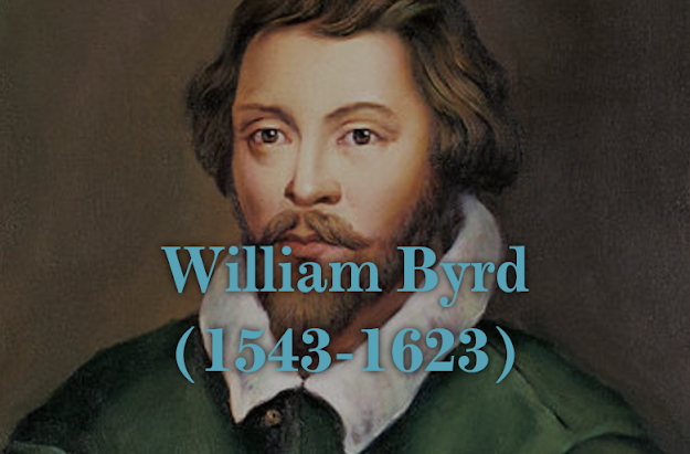 William Byrd