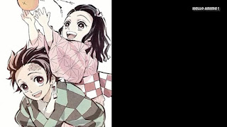 鬼滅の刃アニメ 19話 挿入歌 竈門炭治郎のうた Demon Slayer Theme