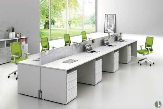 office Workstation Table