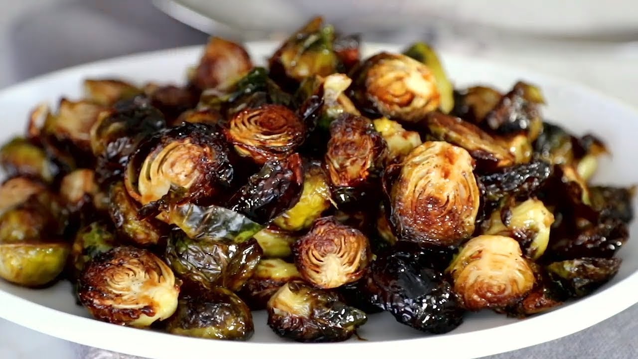 Longhorn Steakhouse Brussel Sprouts Recipe