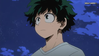 ヒロアカ アニメ 3期1話 | 僕のヒーローアカデミア39話 My Hero Academia