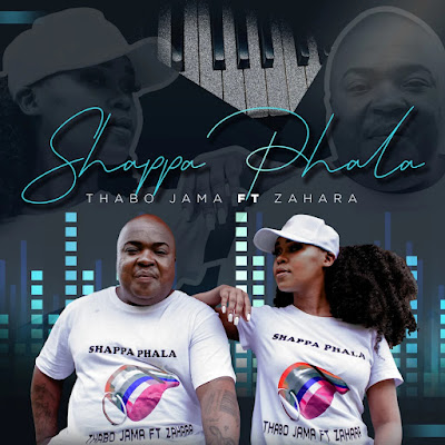 Thabo Jama - Shappa Phala (feat. Zahara) 2022