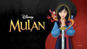 Mulan (1998) Tamil Dubbed Movie Download HD