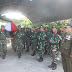 *Kodim 0718/Pati Gelar Upacara Pemakaman Militer Almarhum Serka (Purn) Suwarjo*