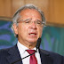 Paulo Guedes afirma que auxílio emergencial será prorrogado