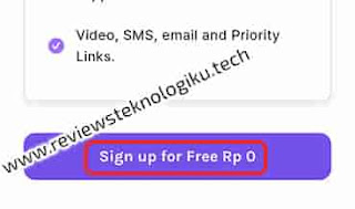 daftar linktree online untuk jualan online