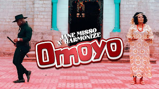 Jane  Misso Ft. Harmonize - Omoyo  Remix  Download  New Video 