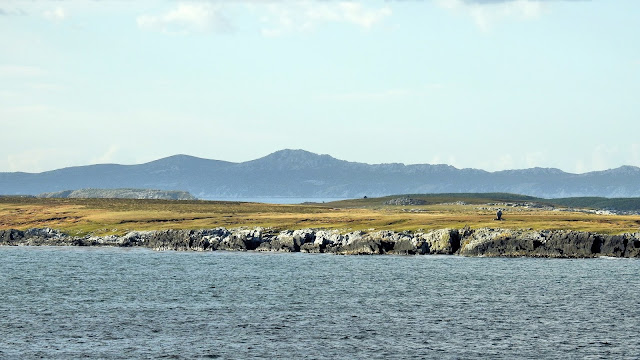 Blanco Bay