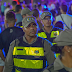 Em quatro noites de folia na Arena, apenas 3 ocorrências foram registradas